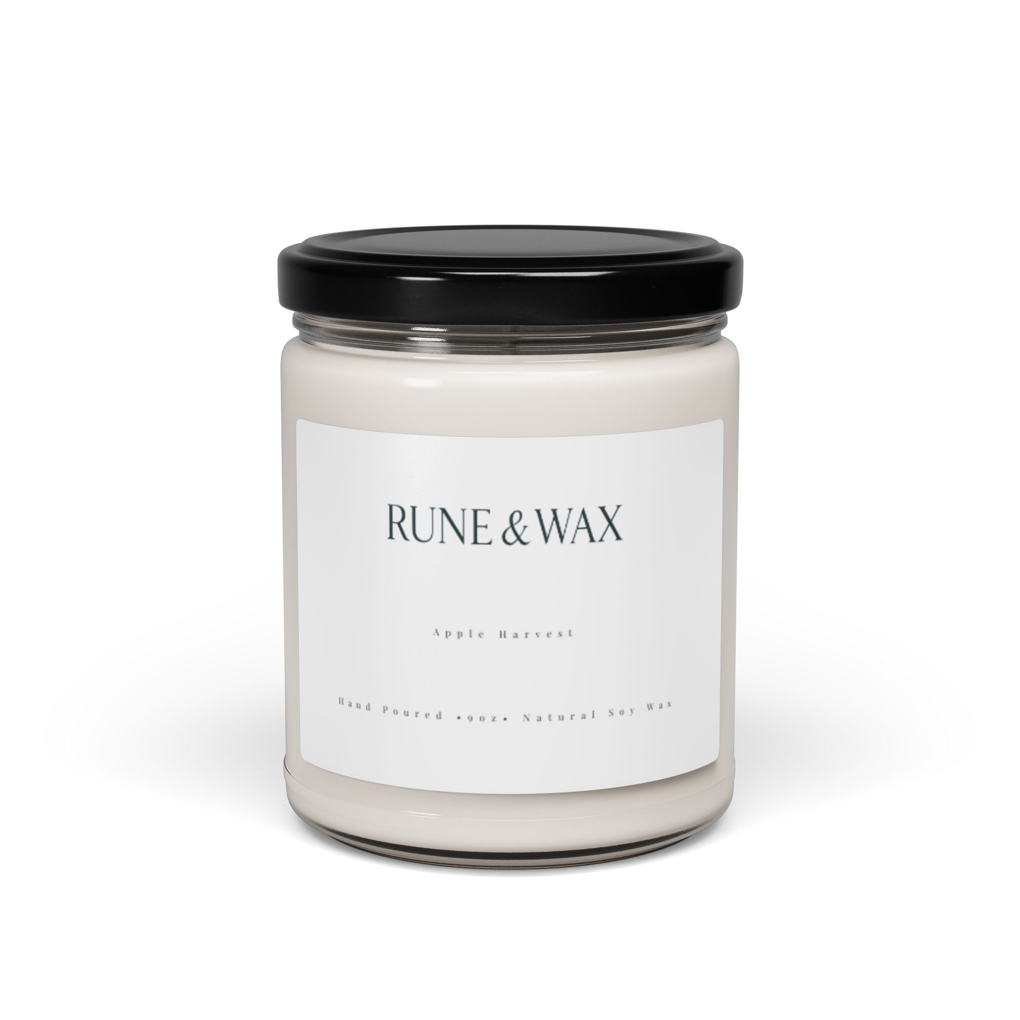 Signature Candles