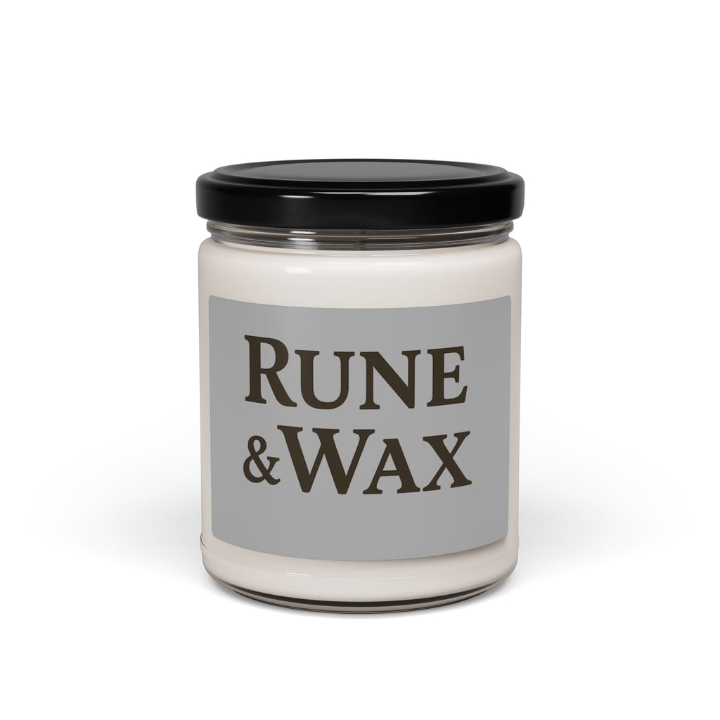 Apple Harvest - 9oz Scented Candle