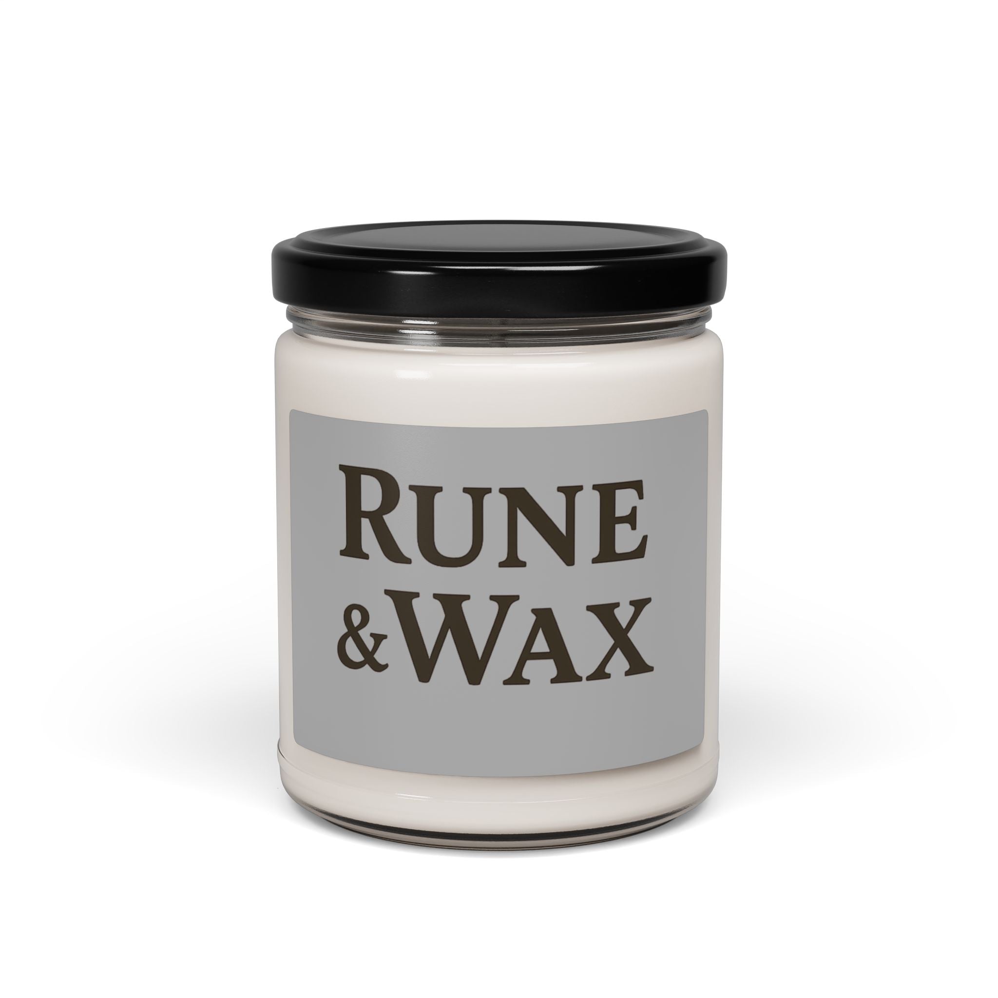 Apple Harvest - 9oz Scented Candle