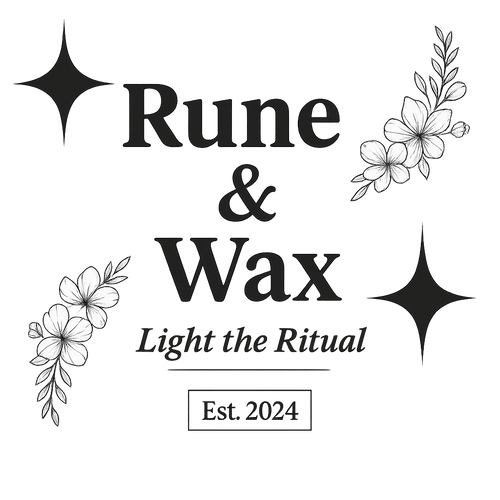 Rune & Wax